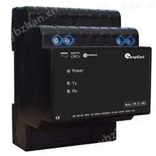 PW.02.08B带电源总线耦合器 集中控制装置