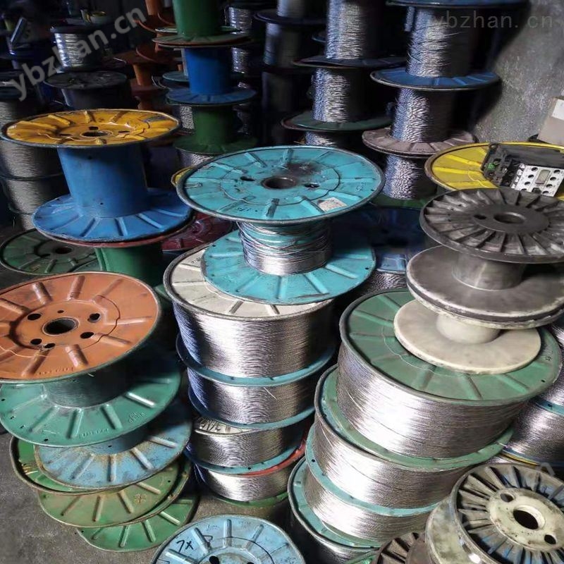 38mm/40/50/52/55mm不锈钢钢丝绳生产厂家 热电偶丝