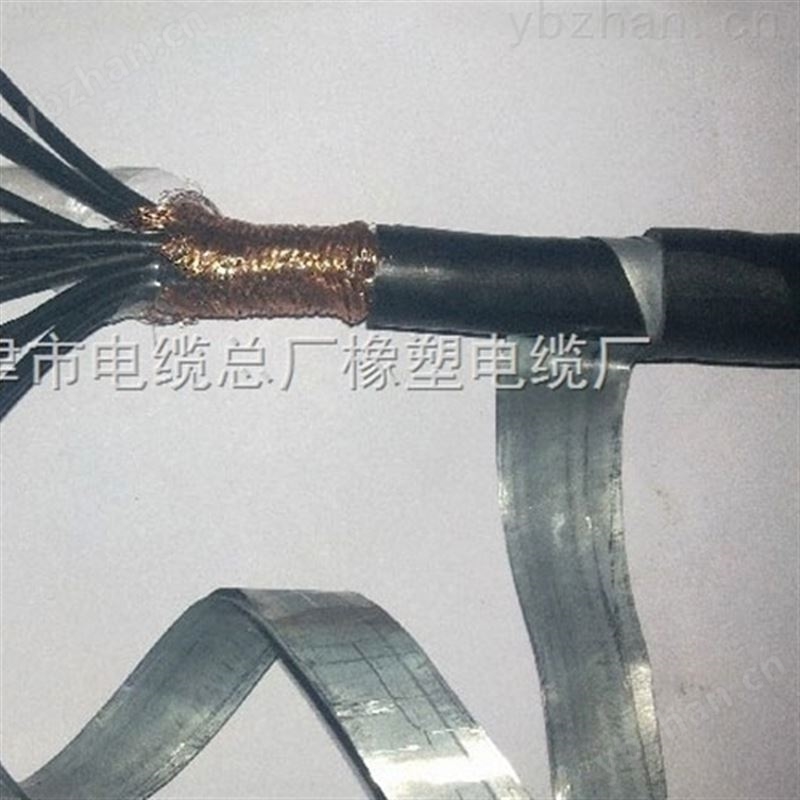 ZRVVR22铠装电源线|聚氯乙烯软电缆