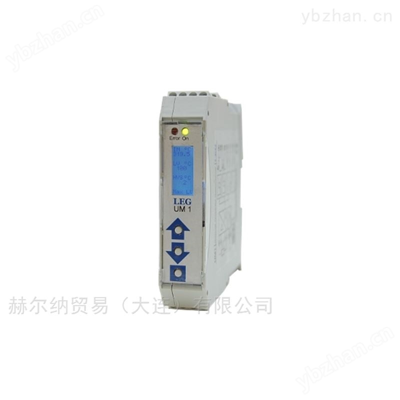 LEG- LEGAS1放大器 流量放大器