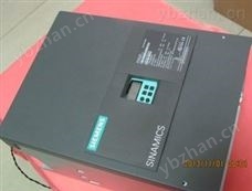 6RA8095烧保险西门子6RA80调速器跳闸维修