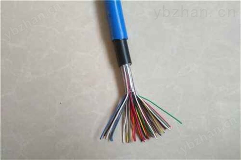 矿用通信电缆型号厂家-通讯电缆