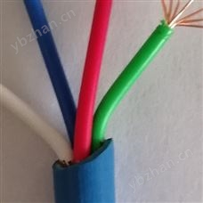 MHYV通讯电缆 CAT5矿用屏蔽网线UTP网线