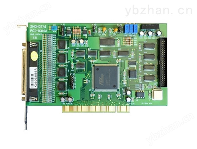 PCI8310采集模块 RTU模块