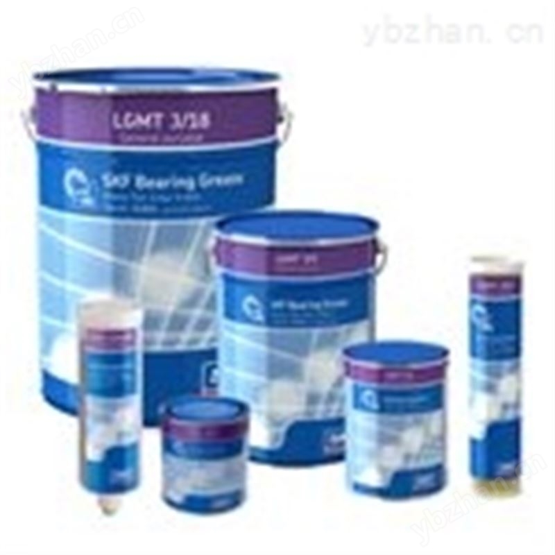 SKF LGMT3/5轴承润滑脂 汽车通用润滑剂 探针温度计