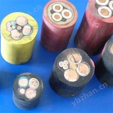 MY矿用橡套软电缆MY电缆（线芯分色）