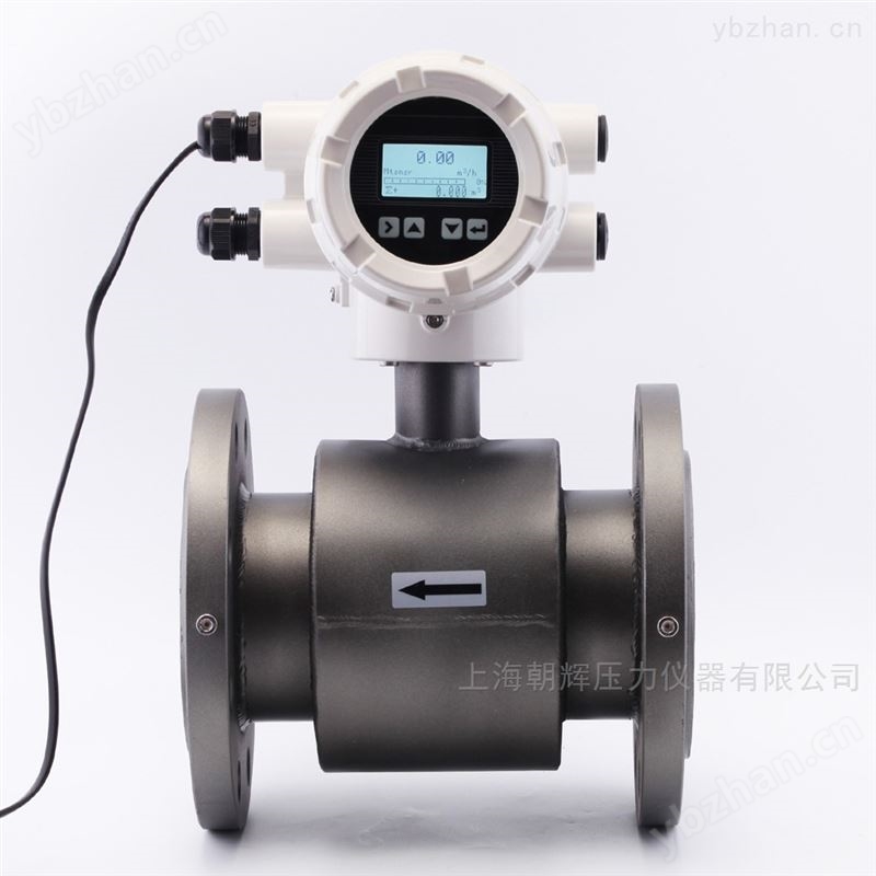 水利水工涡轮流量计