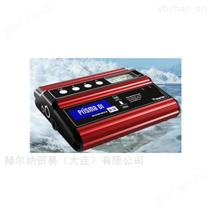 瑞典prisma挠度指示器