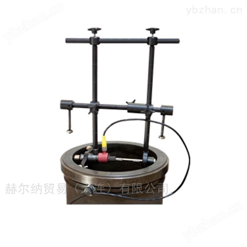 瑞典prisma挠度指示器