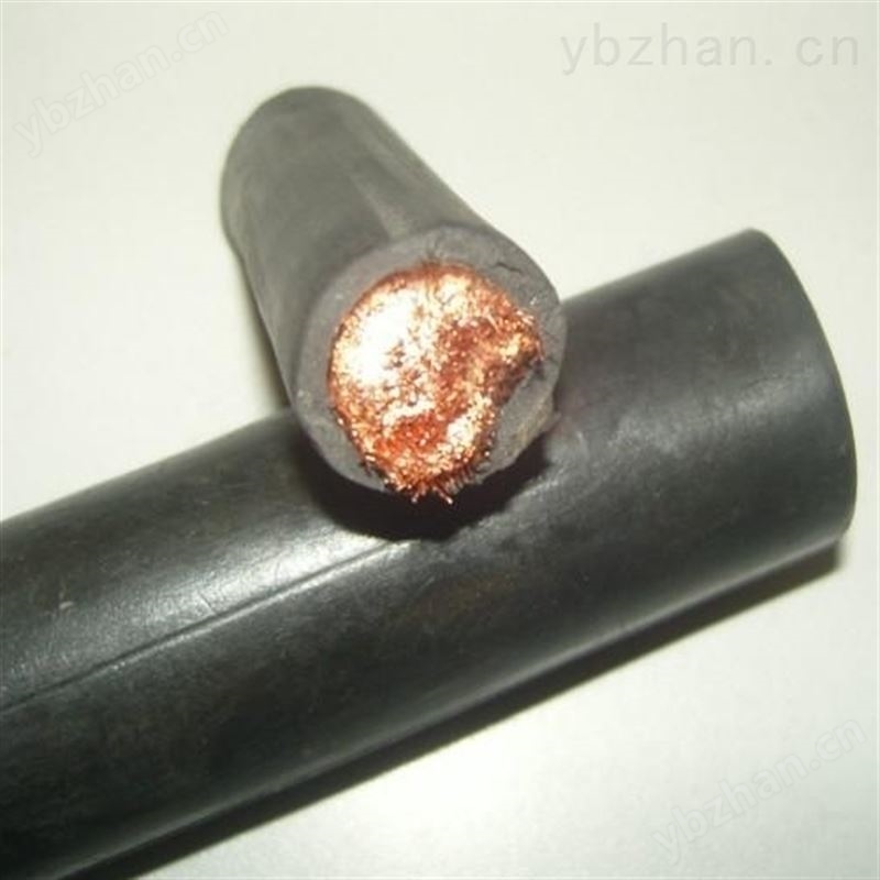 JBQ电机引接线500V JBQ16MM2价格