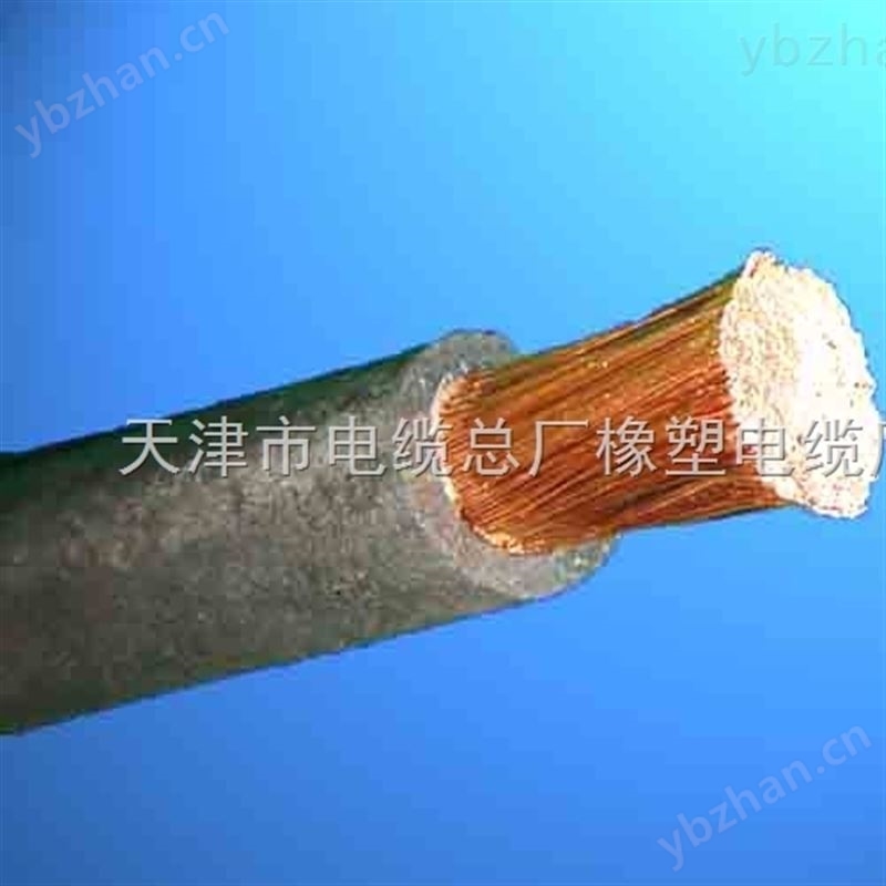 JBQ电机引接线500V JBQ16MM2价格