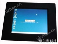 TIPC-110平板电脑 触摸式平板电脑 HMI110工业级 人机界面