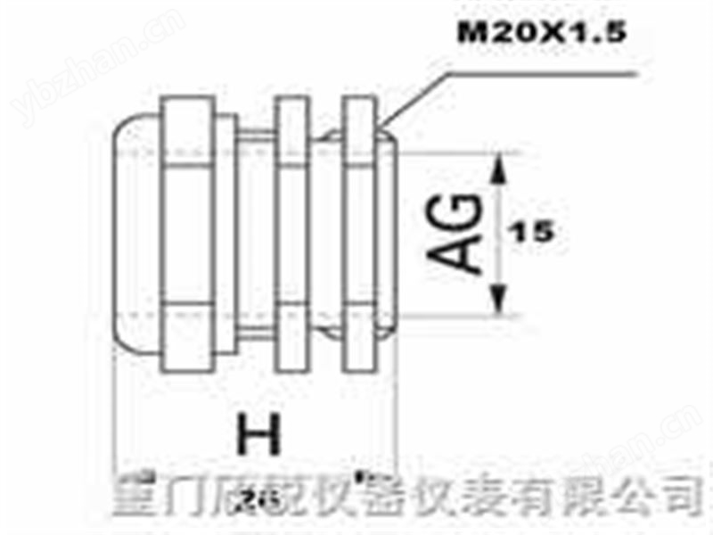 SP-M15瑞士罗卓尼克Rotronic不锈钢网过滤器SP-M15