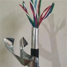 HYAT22充油音频通讯电缆型号总汇 HYAT22