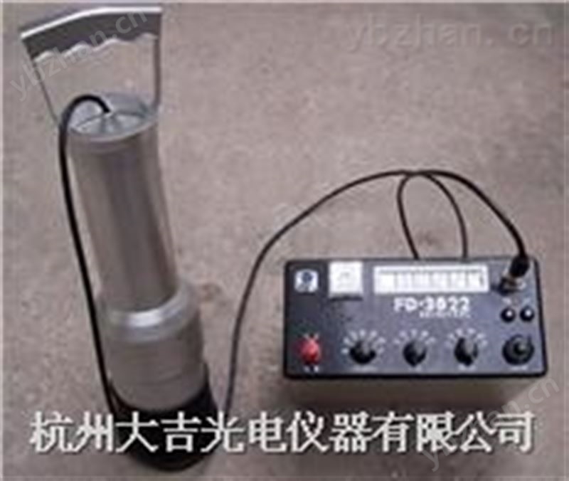 微机四道γ能谱仪-X光电子能谱仪