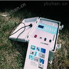 青岛*在线式粉尘检测仪-颗粒分析仪