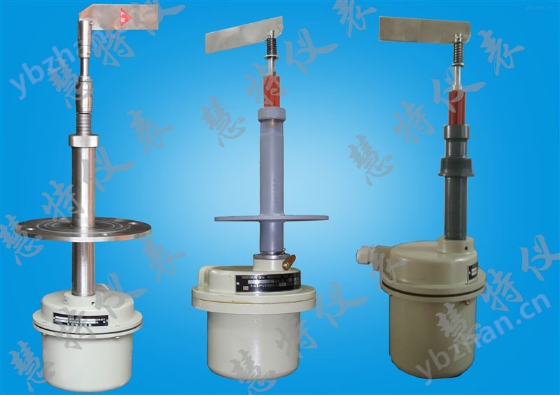 UL-2LOA350CDB阻摆式物位计