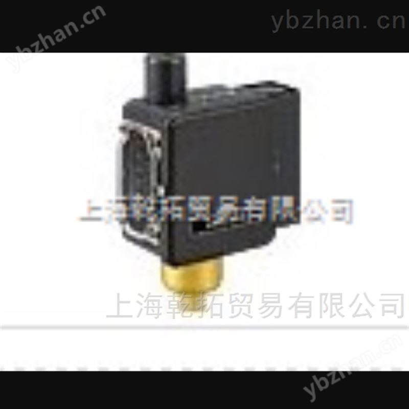 AZBIL比例式压力控制器