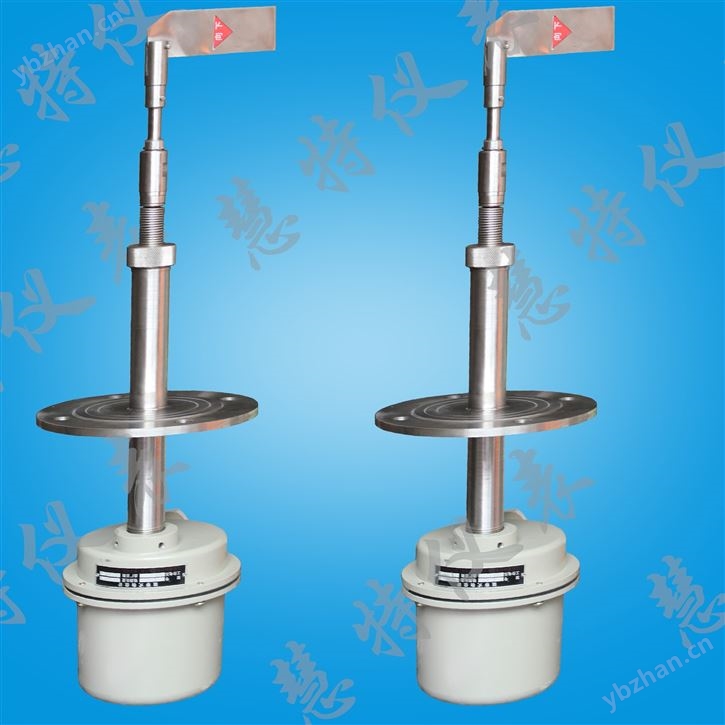 UL-2LOA350CDB阻摆式物位计