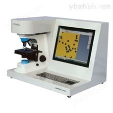 上海仪电物光WJL-708颗粒分析仪进口显微镜 熔点仪