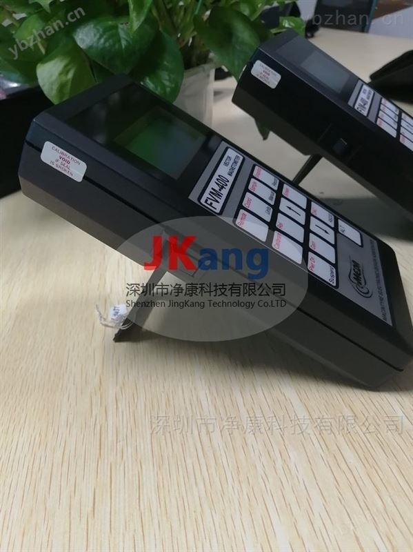 FVM400矢量磁通门计,MEDA FVM400磁力计 特斯拉/高斯计