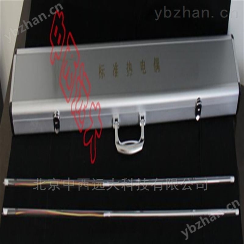 一等标准铂电阻温度计 型号:YR03-WZPB-1