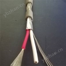 RS485双绞数据线 RS-485屏蔽通讯电缆标准