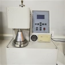 纸板检测全自动破裂强度试验机