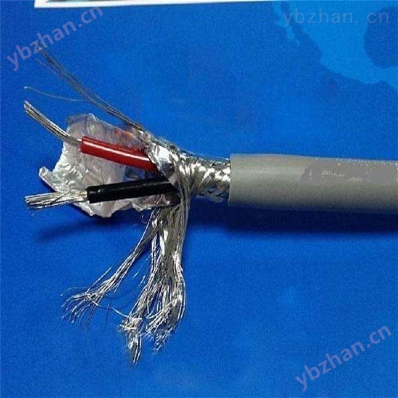 MHYV矿用防爆网线规格，尺寸 MHYV通讯线