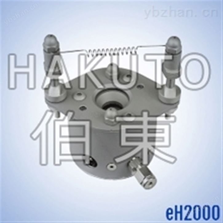美国 KRI 霍尔离子源 eH 2000 等离子清洗器