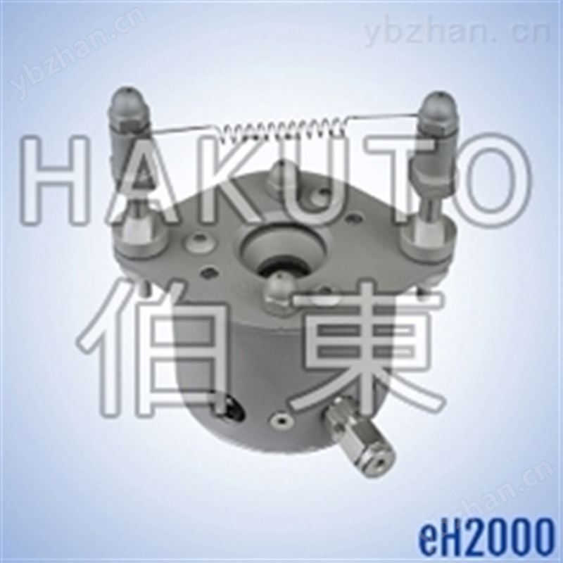 美国 KRI 霍尔离子源 eH 2000 等离子清洗器