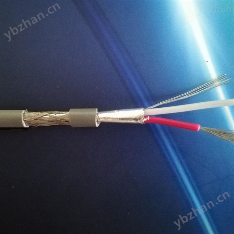 MHYV矿用防爆网线规格，尺寸 MHYV通讯线