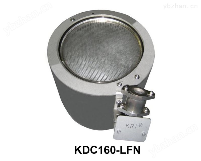 美国 KRI 考夫曼离子源 KDC 160 等离子清洗器