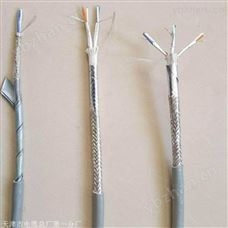RVSP22铠装信号电缆（铠装屏蔽双绞电缆）