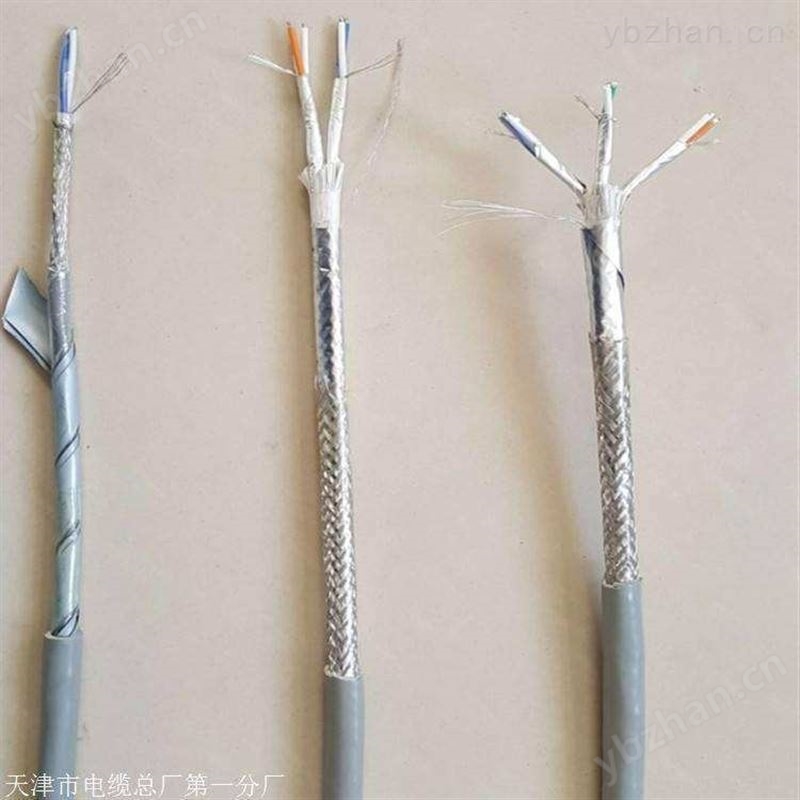 MHYV矿用防爆网线规格，尺寸 MHYV通讯线