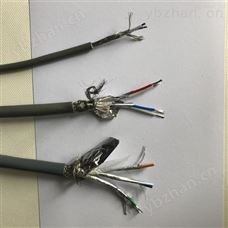 RS485信号电缆RS485通讯用双绞信号线