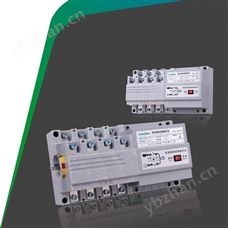 YCQ5-100云创双电源转换开关 组合开关