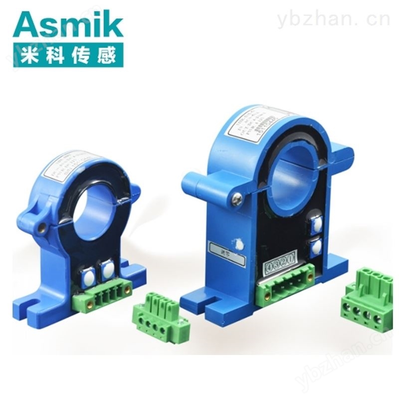 米科MIK-HRI开合式霍尔电流变送器 电流/电压变送器