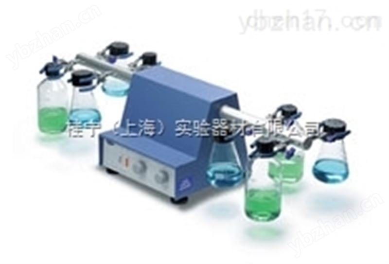 英国stuart烧瓶振荡摇床