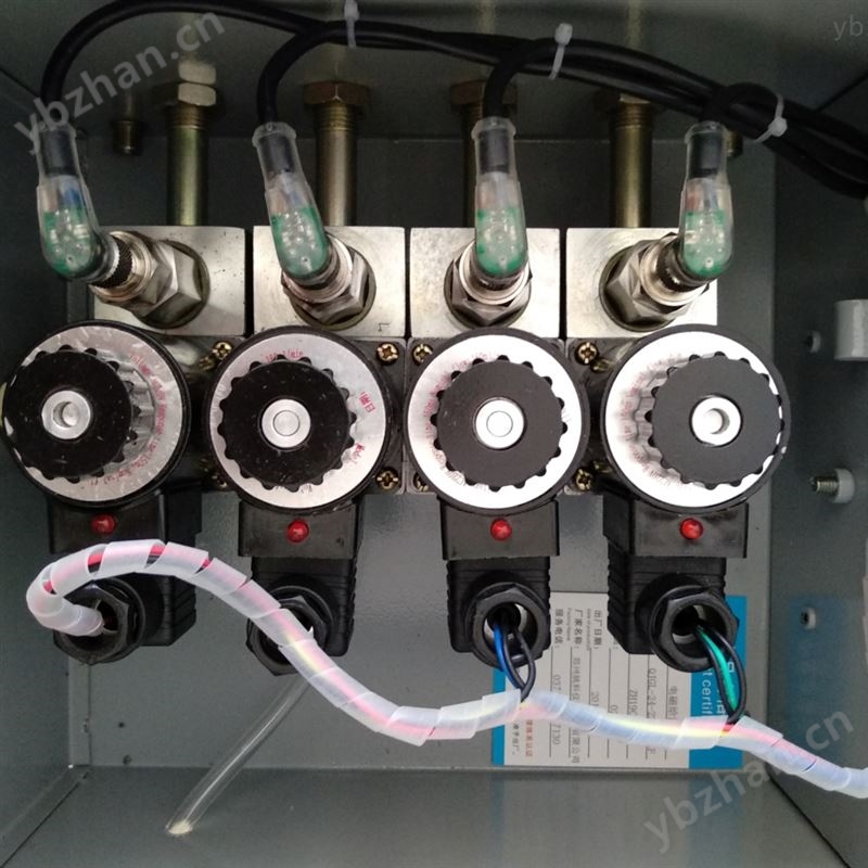 电磁阀给油器QJDL-3AC