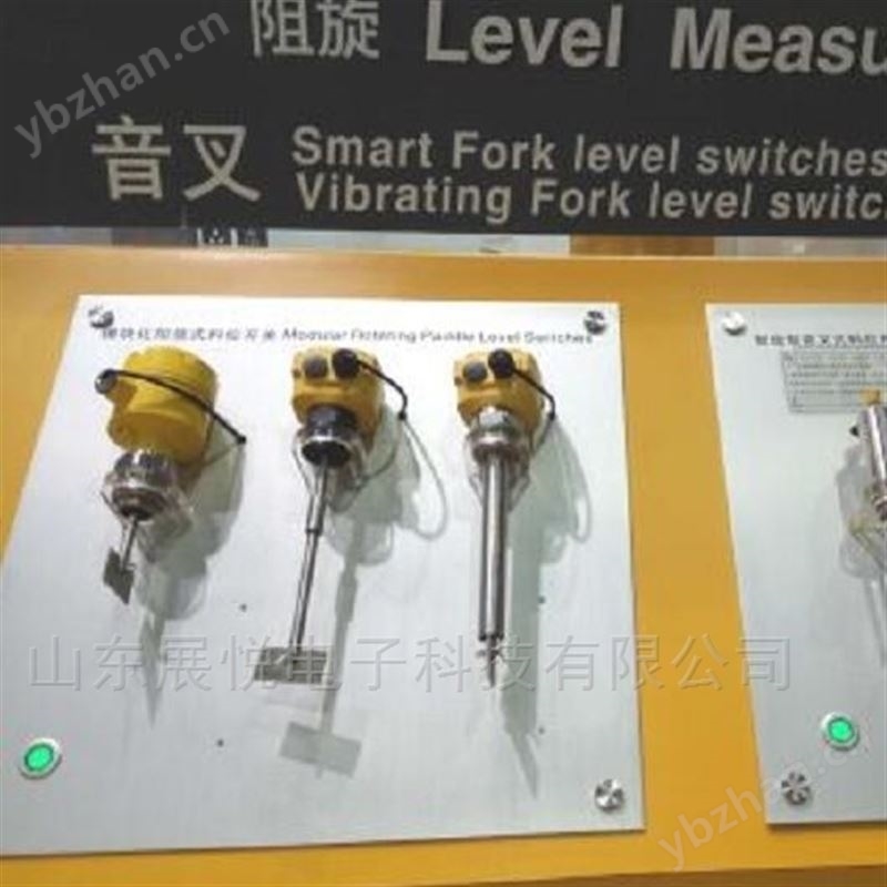 伊码EMA阻旋料位开关SRP10/SRT10常用型号-阻旋式物位开关