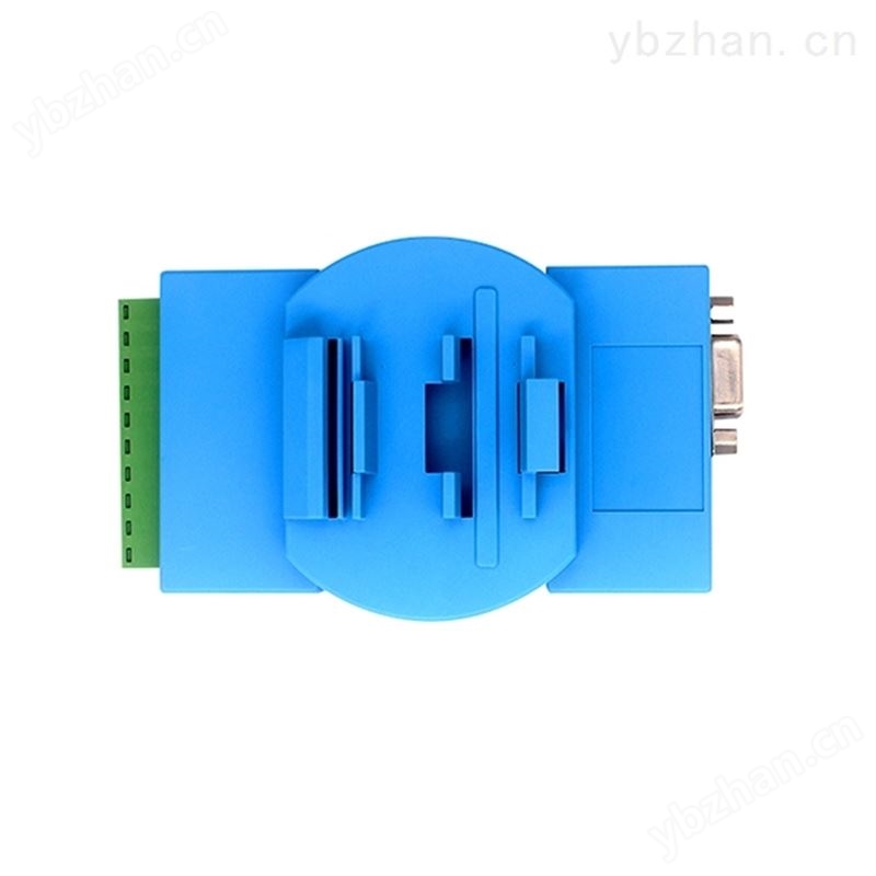 RS232转RS485隔离模块 光电隔离器