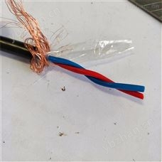 RS485通讯电缆规格大全 RS-485信号电缆
