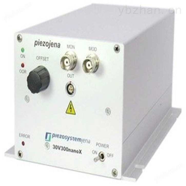 德国piezosystem jena压电控制器30V300系列