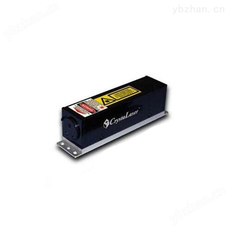 美国 CrystaLaser光电隔离器