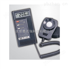 TES-1330A照度计
