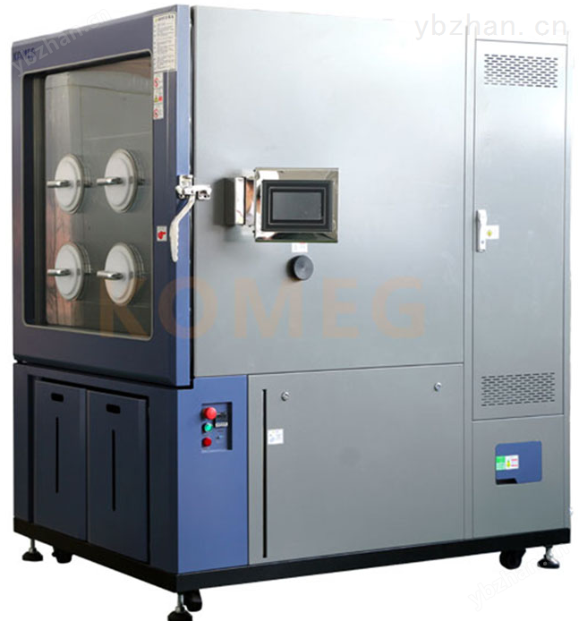 GJB150.10A霉变试验箱