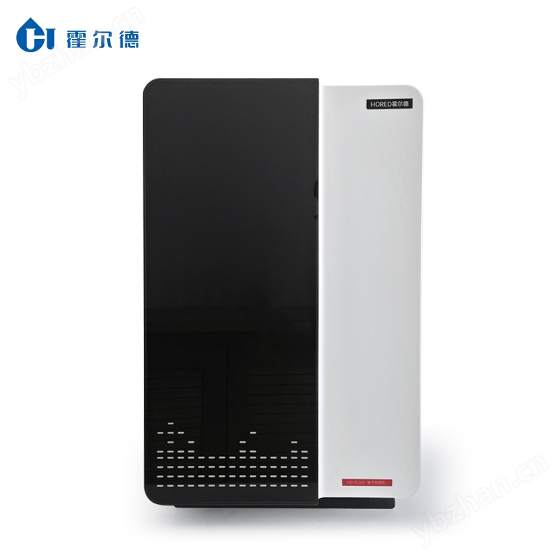 阴阳离子色谱分析仪