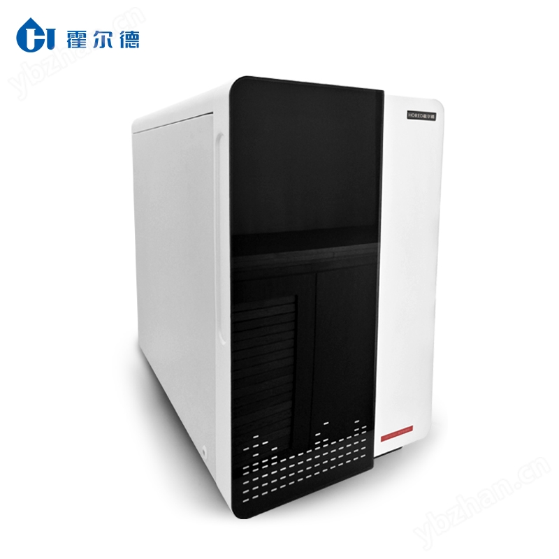 阴阳离子色谱分析仪