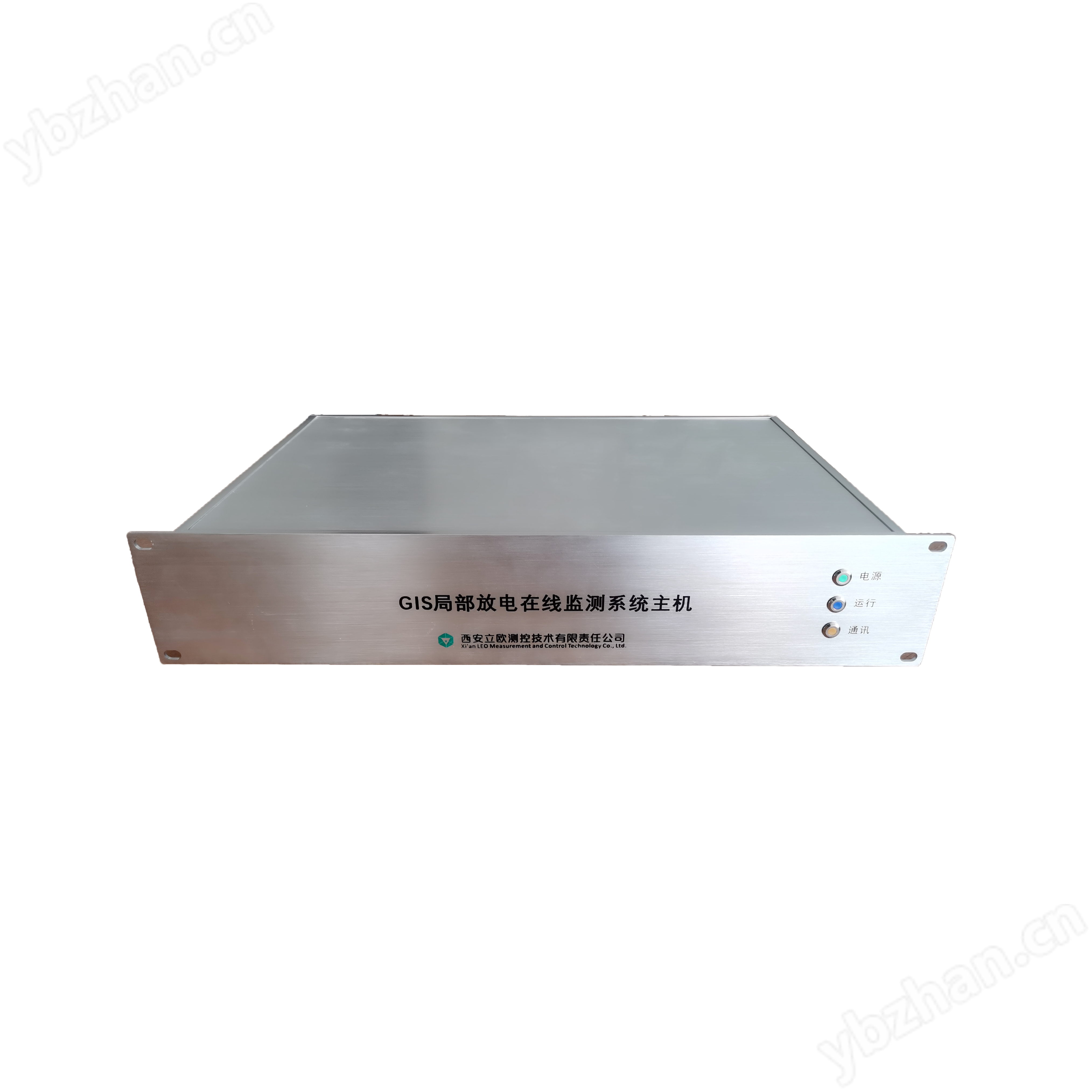 GIS局放在线监测装置